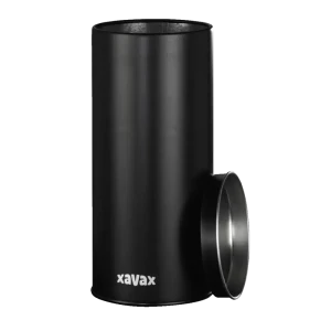 Recipient pentru cafea xavax xavax 111272, negru Thumbnail 2