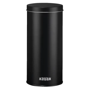 Контейнер для кофе xavax xavax 111272, чёрный