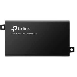 Injector poe tp-link poe260s, 802.3af/at poe Thumbnail 3