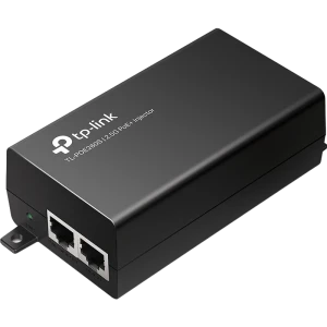 Injector poe tp-link poe260s, 802.3af/at poe