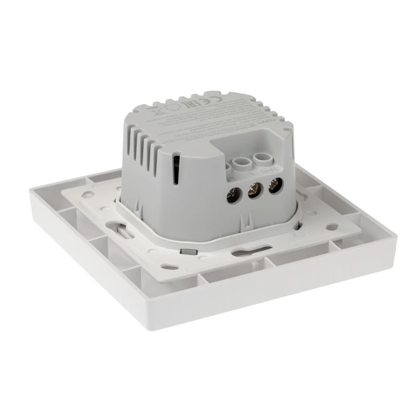 Comutator inteligent aqara light switch h2, alb 3