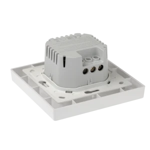 Comutator inteligent aqara light switch h2, alb Thumbnail 3