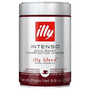 Кофе illy intenso 250 г