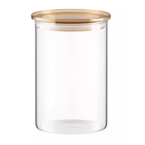 Cutie alimentara ardesto fresh ar1309sfm, transparent