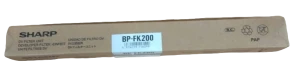 Комплект тонер-фильтра sharp bpfk200 Thumbnail 2