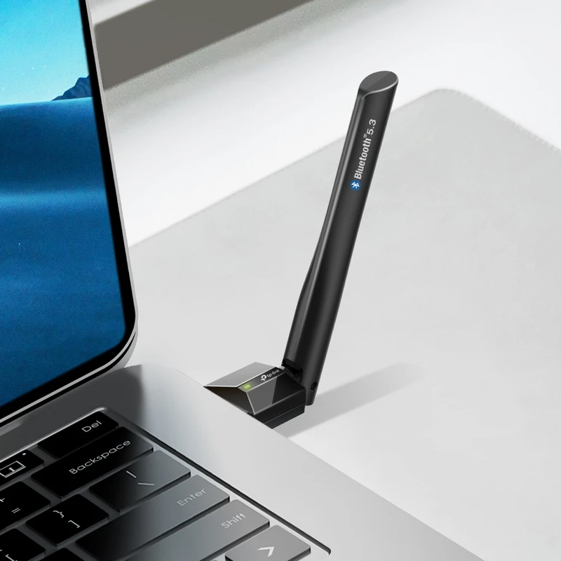 Adaptor bluetooth tp-link ub500 plus, 5.3 5