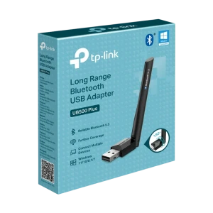 Adaptor bluetooth tp-link ub500 plus, 5.3 Thumbnail 4