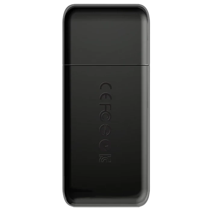 Cititor de carduri transcend ts-rdf5, usb type-a, negru 4