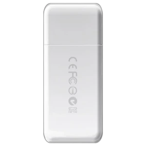 Кардридер transcend ts-rdf5, usb type-a, белый Thumbnail 7