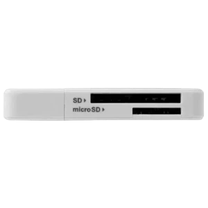 Кардридер transcend ts-rdf5, usb type-a, белый Thumbnail 8
