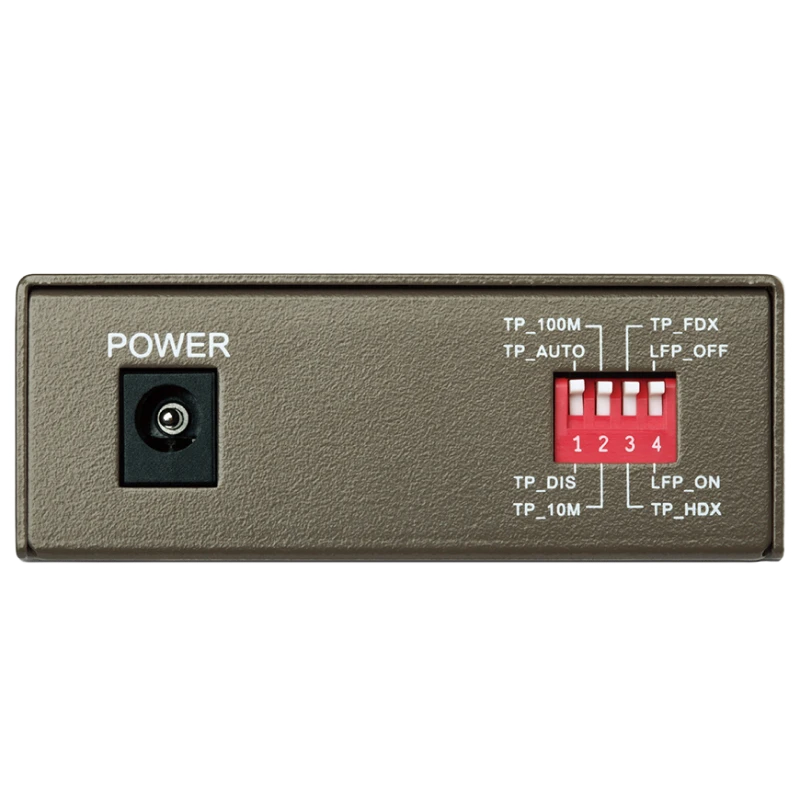 Convertor media tp-link mc112cs, 20 km 3