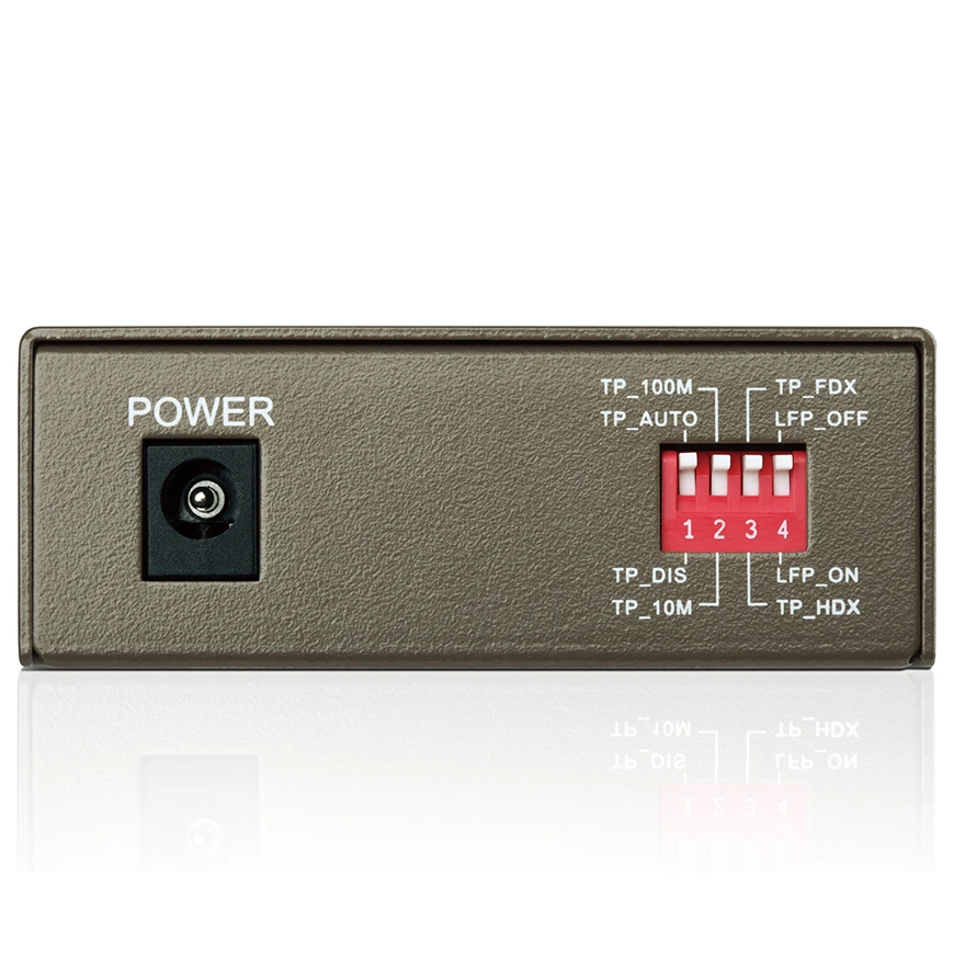 Convertor media tp-link mc112cs, 20 km 6