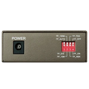 Convertor media tp-link mc112cs, 20 km Thumbnail 3