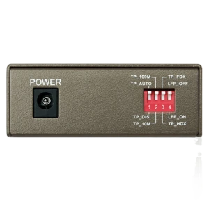 Convertor media tp-link mc111cs, 20 km Thumbnail 2