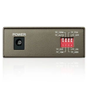 Convertor media tp-link mc111cs, 20 km Thumbnail 3