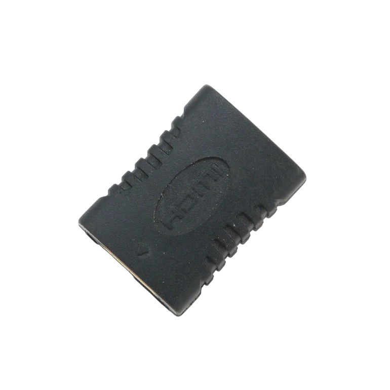 Adaptor cablexpert a-hdmi-ff, hdmi (f) - hdmi (f), gri 5