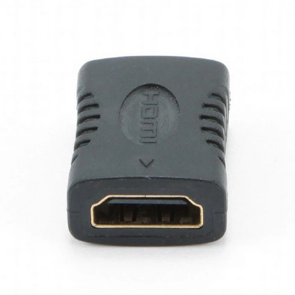 Adaptor cablexpert a-hdmi-ff, hdmi (f) - hdmi (f), gri 2