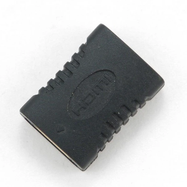 Adaptor cablexpert a-hdmi-ff, hdmi (f) - hdmi (f), gri 3
