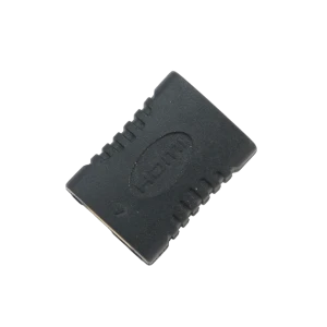 Adaptor cablexpert a-hdmi-ff, hdmi (f) - hdmi (f), gri Thumbnail 5