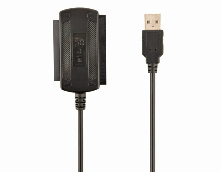 Accesorii pentru unități de stocare  gembird ausi01 2
