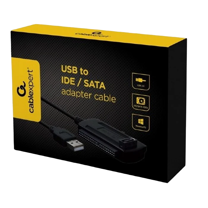 Accesorii pentru unități de stocare  gembird ausi01 3