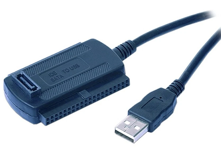 Accesorii pentru unități de stocare  gembird ausi01 5