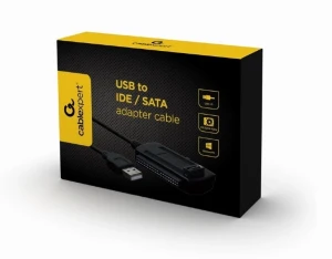 Accesorii pentru unități de stocare  gembird ausi01 Thumbnail 4