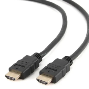 Видео кабель cablexpert cc-hdmi4-15m, hdmi (m) - hdmi (m), 15м, чёрный Thumbnail 5