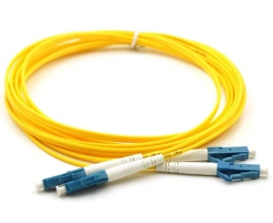 Patch cord apc electronic fo1012-3, 3m Thumbnail 2