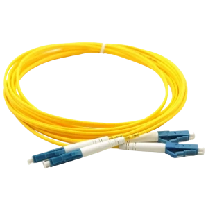 Patch cord apc electronic fo1012-3, 3m