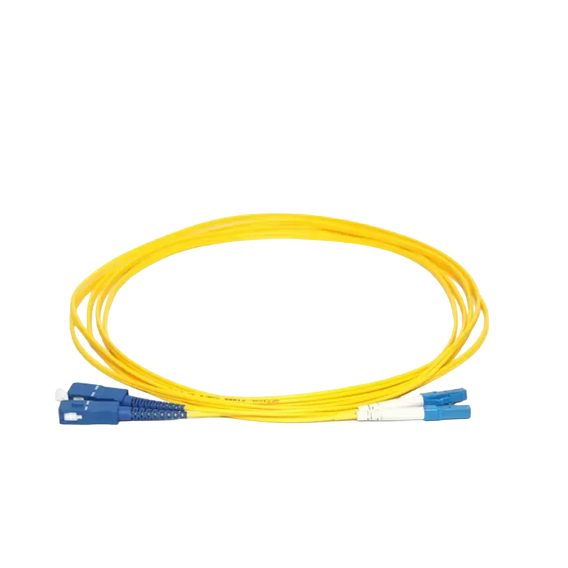 Patch cord apc electronic sc-lc-3d, 3m 2