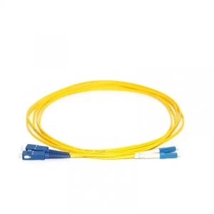 Patch cord apc electronic sc-lc-3d, 3m Thumbnail 4