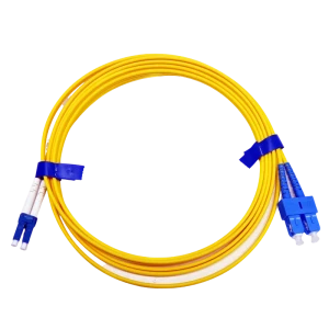 Патч-корд apc electronic sc-lc-3d, 3м