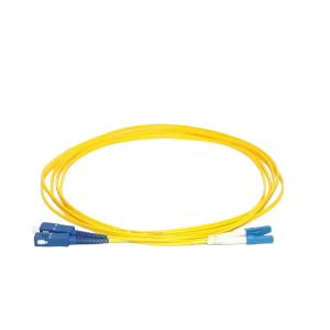 Patch cord apc electronic sc-lc-3d, 3m Thumbnail 2