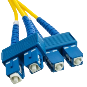 Патч-корд apc electronic fo1005-3, 3м