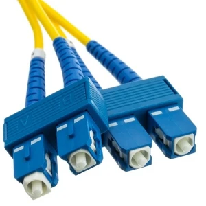 Patch cord apc electronic fo1005-3, 3m Thumbnail 2