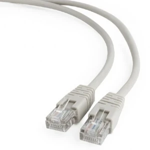 Патч-корд cablexpert pp22-0.5m, cat5e ftp, 0,5м, серый Thumbnail 2