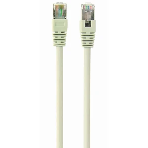 Patch cord cablexpert pp22-10m, cat5e ftp, 10m, gri Thumbnail 2