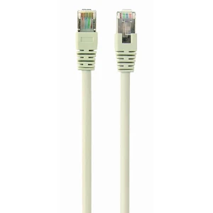 Патч-корд cablexpert pp22-1m, cat5e ftp, 1м, серый Thumbnail 6