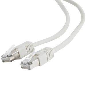 Patch cord cablexpert pp22-5m, cat5e ftp, 5m, gri Thumbnail 2