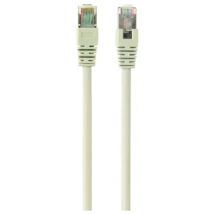 Patch cord cablexpert pp22-7.5m, cat5e ftp, 7,5m, gri Thumbnail 3