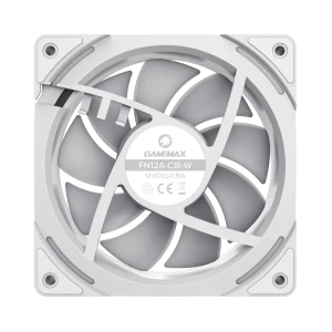 Ventilator pc gamemax fn12a-c8i, 120 mm Thumbnail 3
