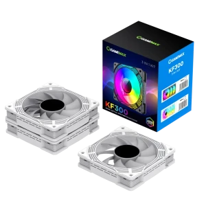 Ventilator pc gamemax fn12a-c8i, 120 mm Thumbnail 6
