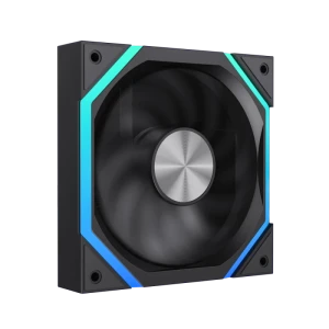 Вентилятор для пк gamemax fn12a-n2, 120 мм