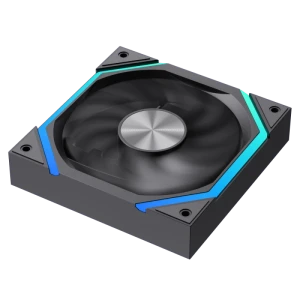 Ventilator pc gamemax fn12a-n2, 120 mm Thumbnail 3