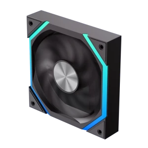 Ventilator pc gamemax fn12a-n2, 120 mm Thumbnail 5