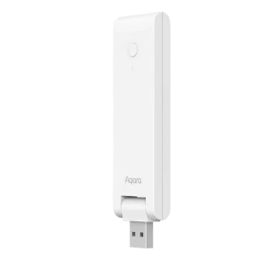 Smart hub aqara m100, alb Thumbnail 3