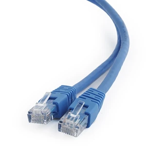 Патч-корд cablexpert pp6u-3m/b, cat6 utp, 3м, синий Thumbnail 6