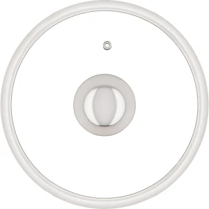 Крышка ardesto lid gemini ar0724g, 24см, нержавеющая сталь Thumbnail 3