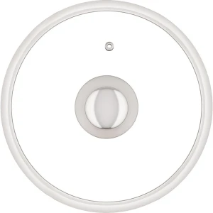 Capac ardesto lid gemini ar0724g, 24cm, oțel inoxidabil